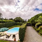 Do Pinheiro Appartement São Vicente Ferreira