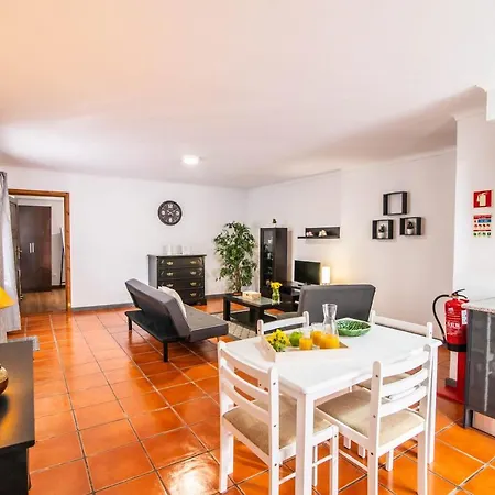 Apartamento Do Pinheiro