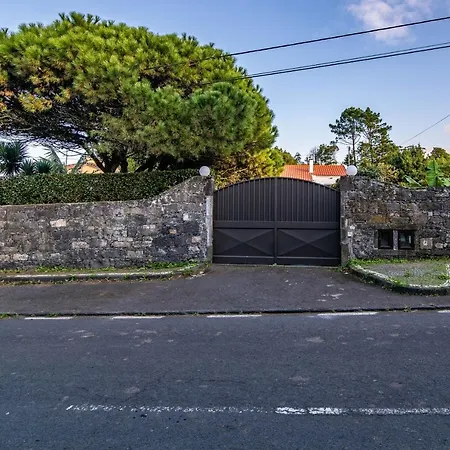 Do Pinheiro Appartement São Vicente Ferreira