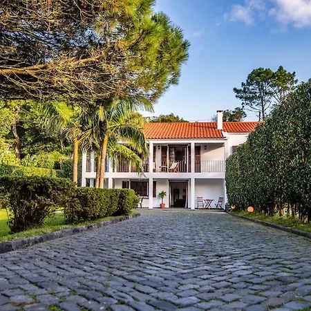 Appartement Do Pinheiro *