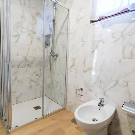 Do Pinheiro Apartment Sao Vicente Ferreira