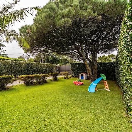 Do Pinheiro Apartment *