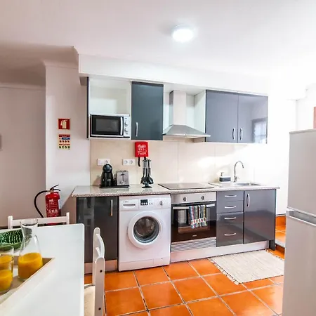 Apartment Do Pinheiro *
