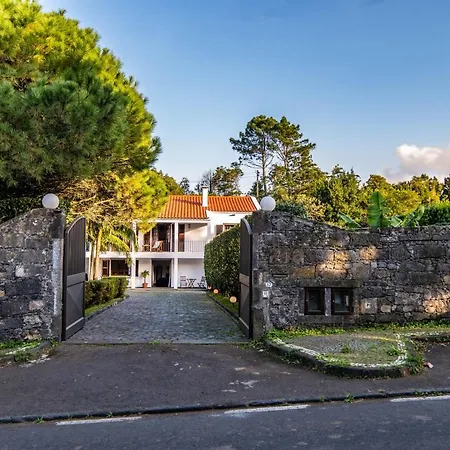 Do Pinheiro * São Vicente Ferreira