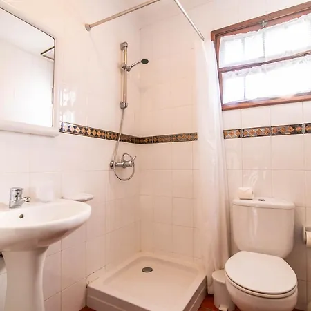 Appartement Do Pinheiro São Vicente Ferreira