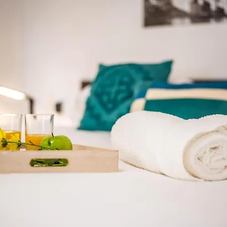 Do Pinheiro Appartement