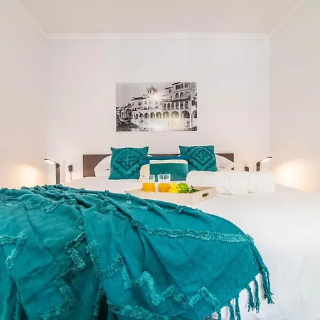 Appartement Do Pinheiro São Vicente Ferreira