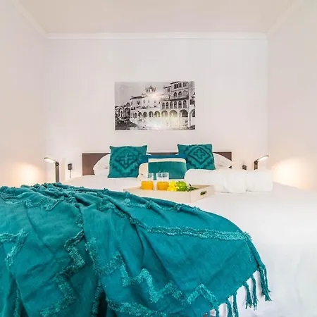Apartment Do Pinheiro Sao Vicente Ferreira