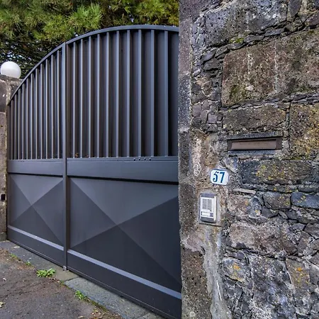 Apartamento Do Pinheiro São Vicente Ferreira