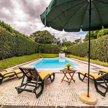 Apartment Do Pinheiro *