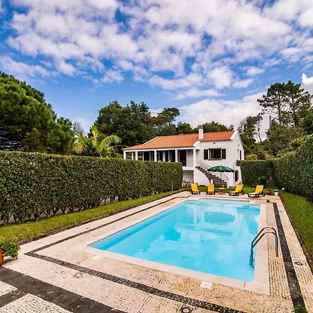 Appartement Do Pinheiro *