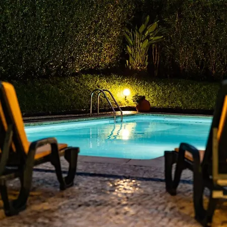 Apartment Do Pinheiro