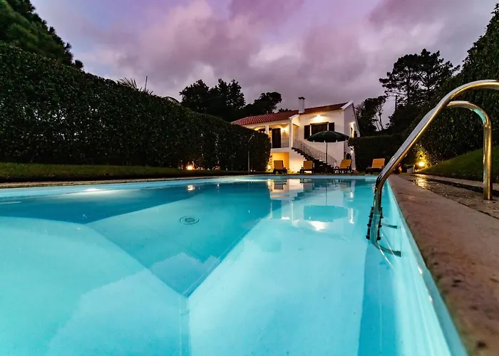 Do Pinheiro * São Vicente Ferreira