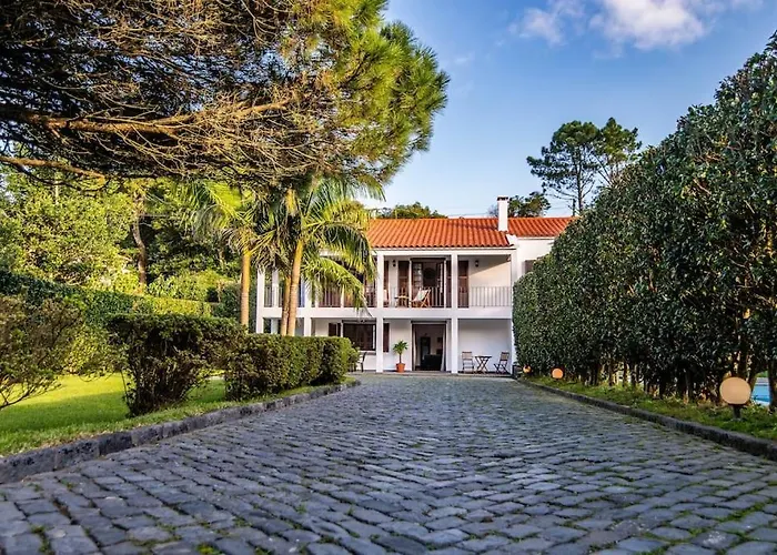 Apartamento Do Pinheiro *