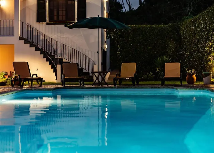 Do Pinheiro Appartamento *