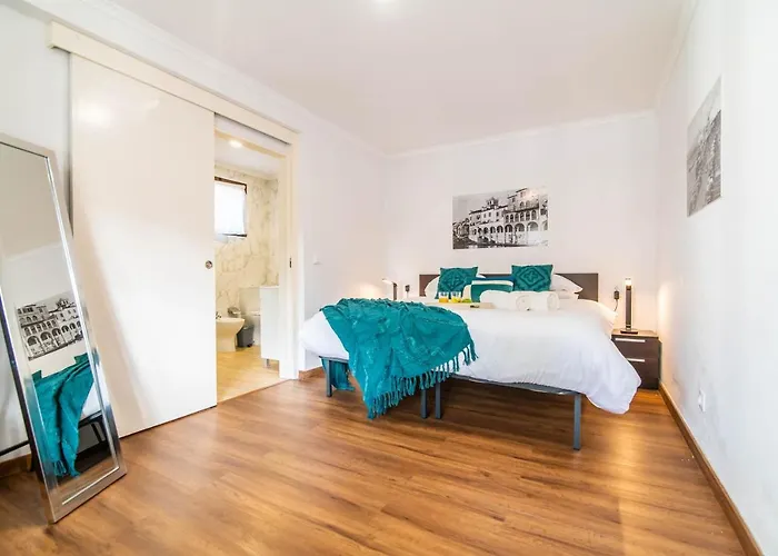 Do Pinheiro Apartamento