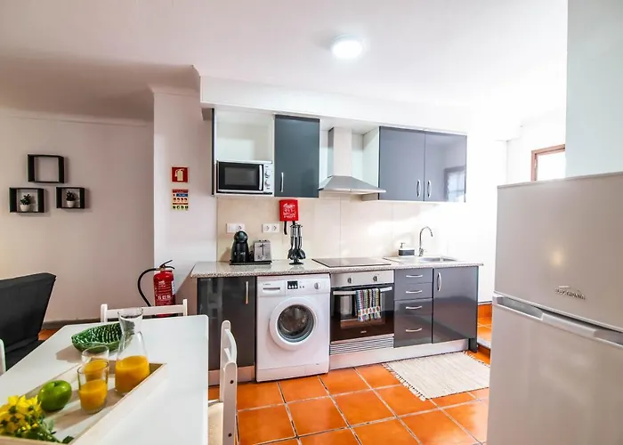 Apartamento Do Pinheiro *