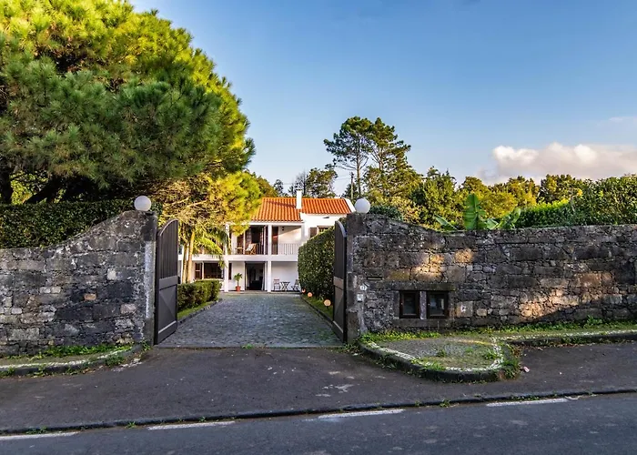 Do Pinheiro * São Vicente Ferreira