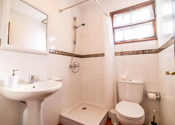 Apartamento Do Pinheiro São Vicente Ferreira