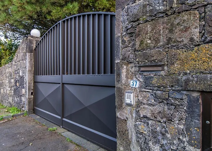 Appartamento Do Pinheiro São Vicente Ferreira