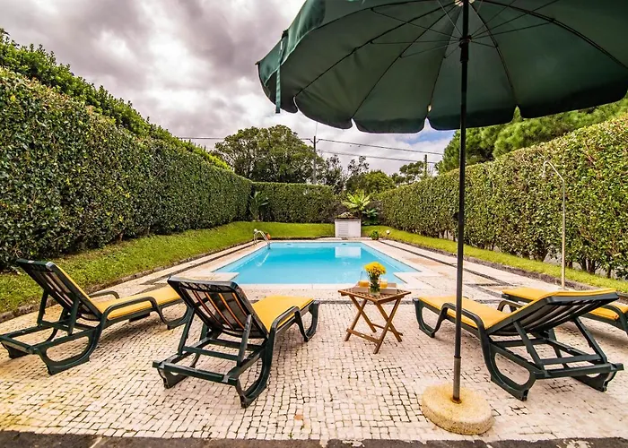 Apartamento Do Pinheiro *