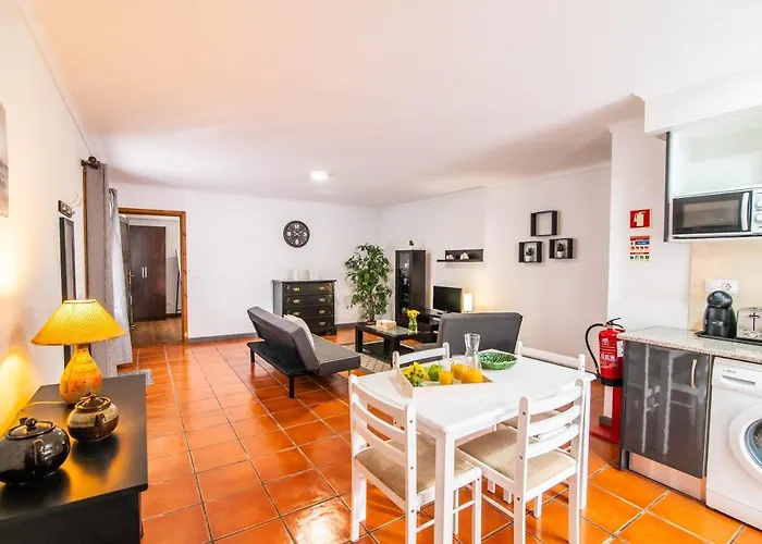 Apartamento Do Pinheiro