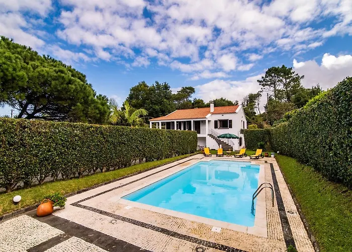 דירה Do Pinheiro *