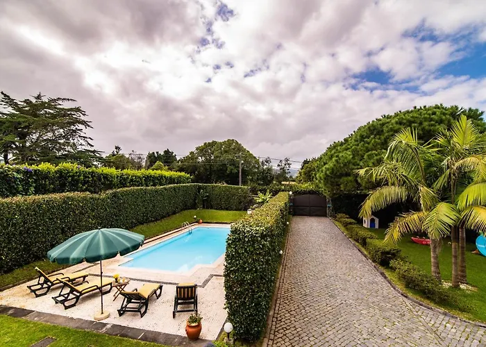 Do Pinheiro Apartamento São Vicente Ferreira