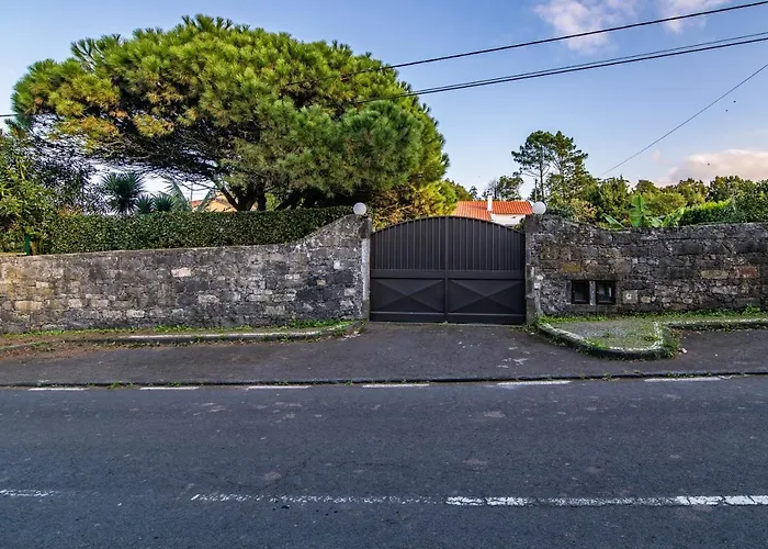 Do Pinheiro Appartamento São Vicente Ferreira