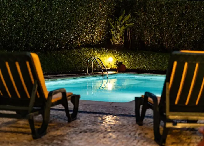 Apartamento Do Pinheiro